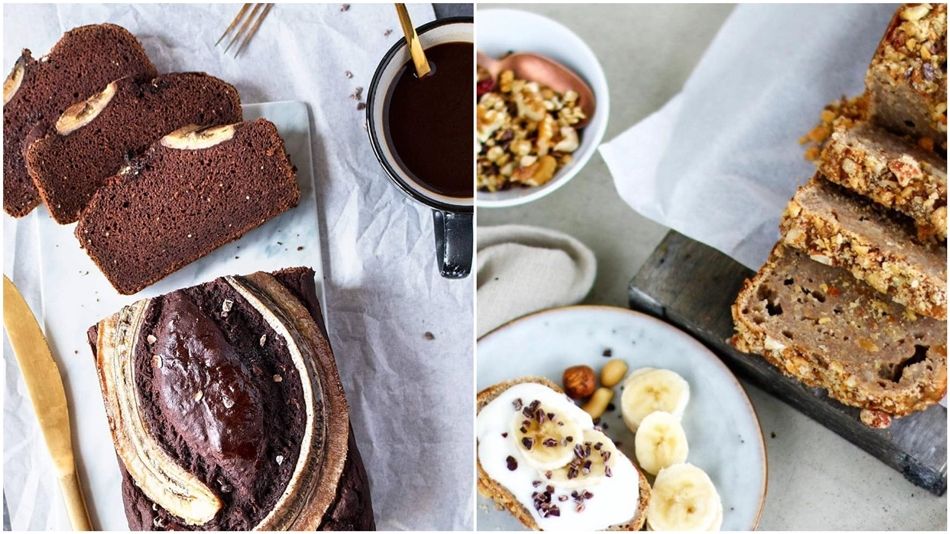 Tri slatka kruha – savršeni vikend doručak, snack i desert