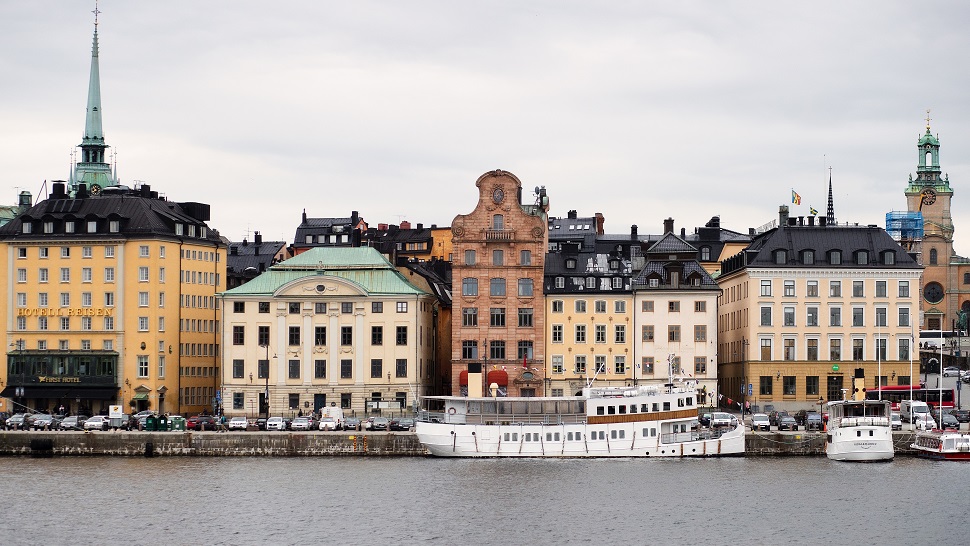 10 razloga zašto želimo posjetiti Stockholm