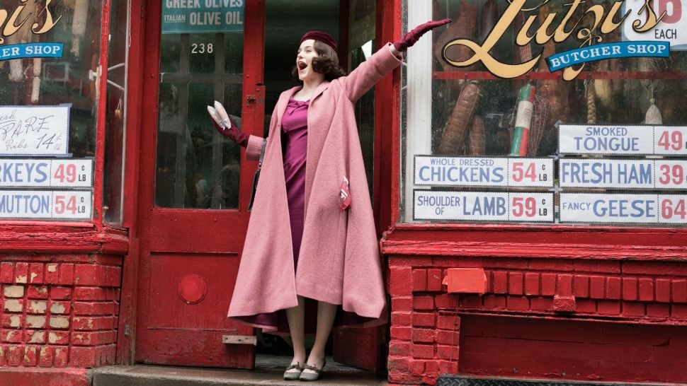 Naša omiljena retro junakinja vraća se u novoj sezoni serije ‘The Marvelous Mrs. Maisel’