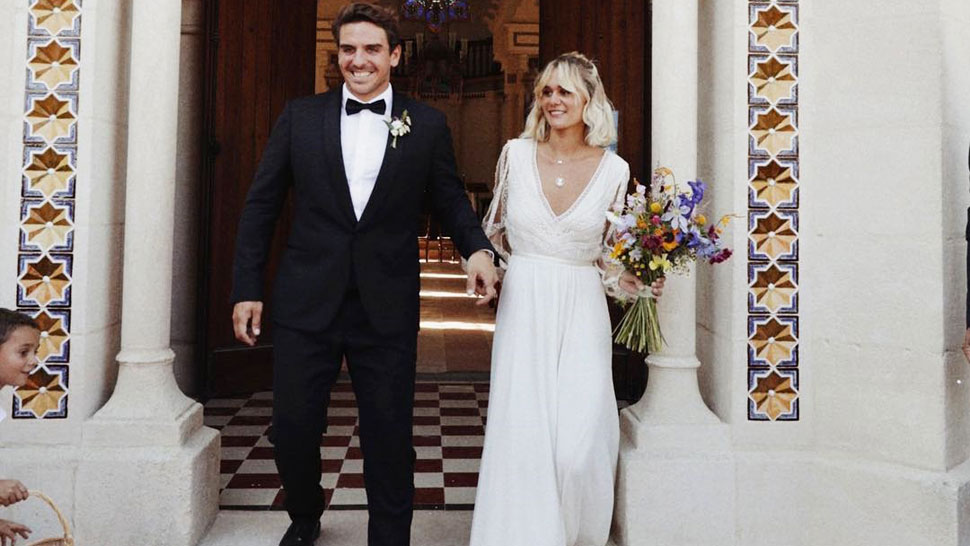 Ovog vikenda održalo se još jedno blogersko vjenčanje – na francuski način