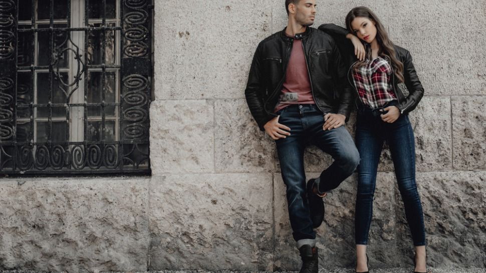 Hit jesenski modeli traperica u novoj AMDS Jeans kolekciji