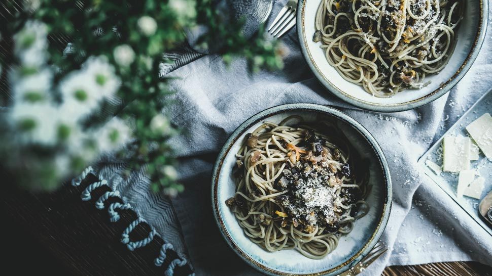 “Bolognese” od patlidžana