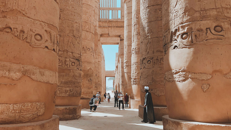 Muzej Mimara otvara izložbu za sve koji su fascinirani Egiptom