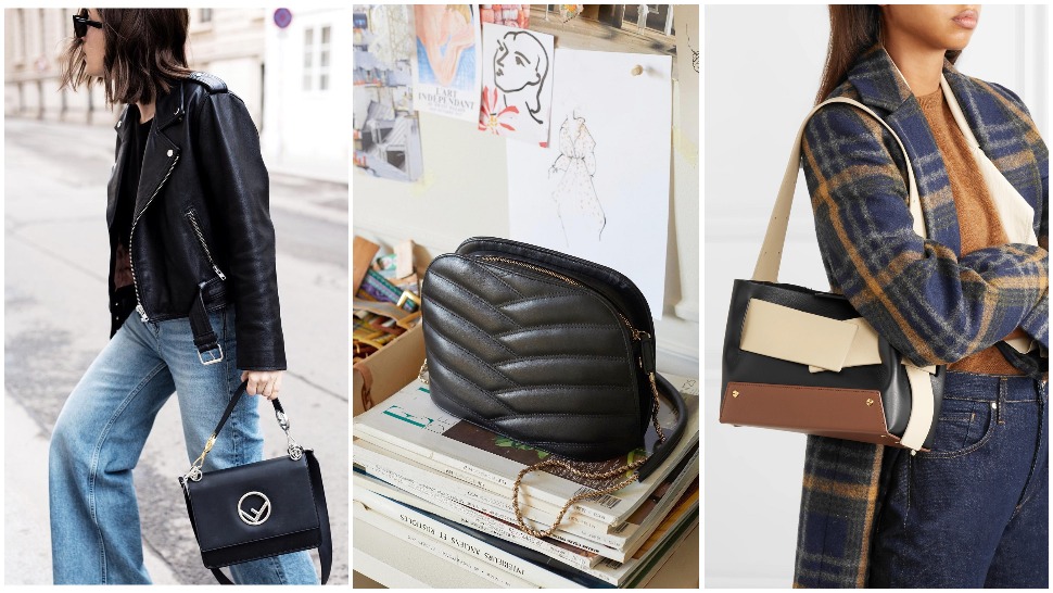 Klasične torbe su savršeni dodatak jesenskoj garderobi – ovo su najbolji novi modeli