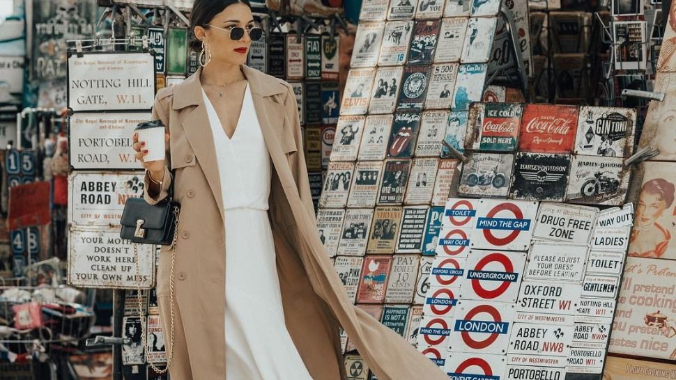 30 street style ideja za 30 kombinacija u mjesecu rujnu