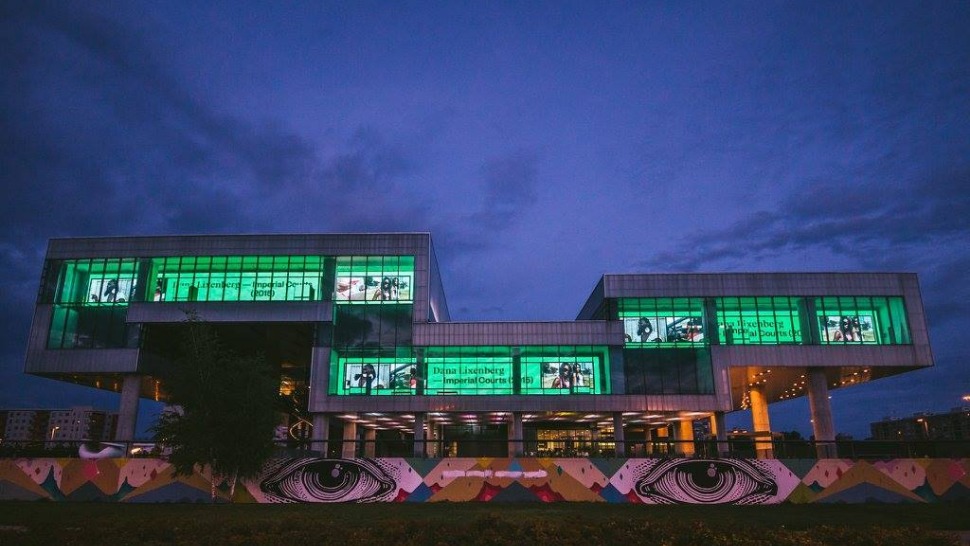 Večeras se velikim rooftop partyjem otvara 10. festival Organ vida