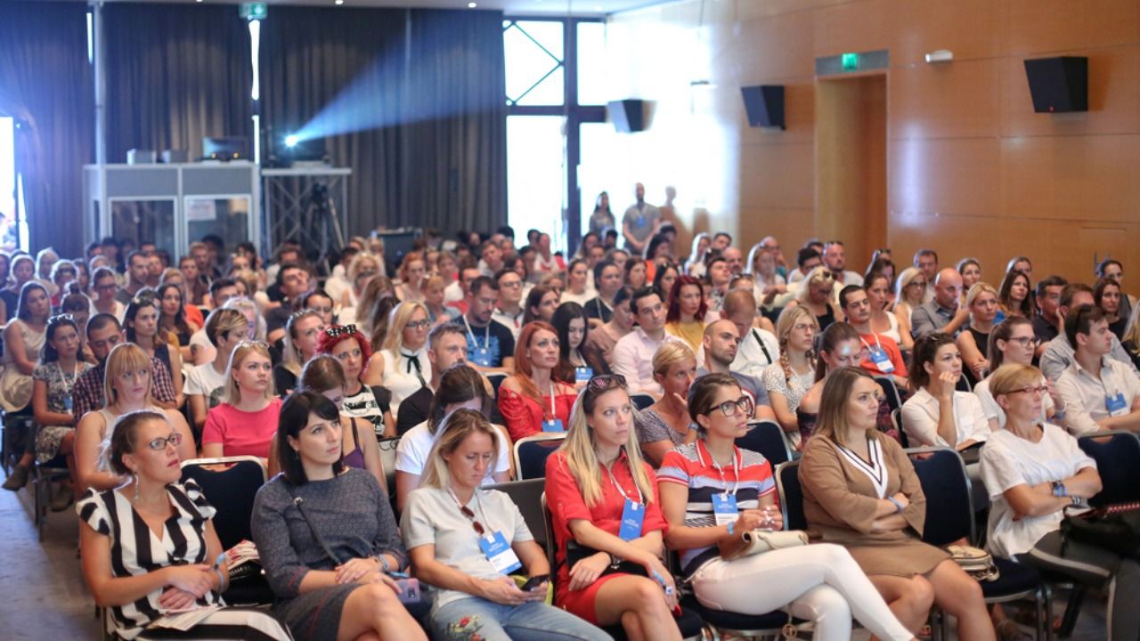 Književnik Kristian Novak i odlični paneli na zadnjem danu 11. Weekend Media Festivala