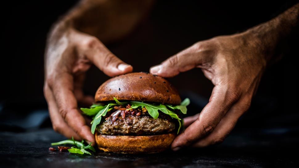 Predlažemo da na ovogodišnjem Zagreb Burger Festivalu probate ove burgere