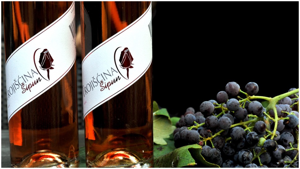 Vrbnička vinarija Šipun predstavila autohtone sorte Primorja zagrebačkoj publici
