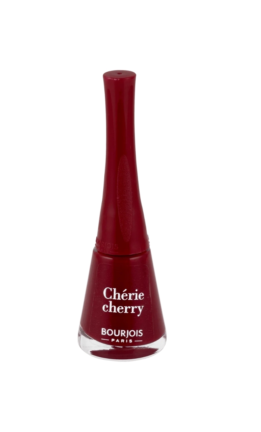 BOURJOIS PARIS 1 Seconde lak za nokte – 08 Chérie cherry