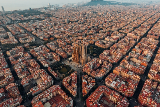 10 razloga zašto želimo posjetiti Barcelonu