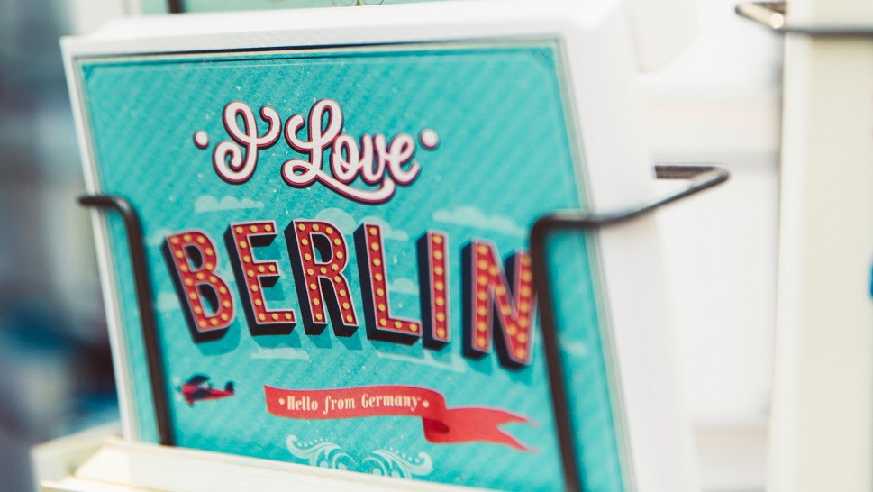 10 razloga zašto želimo posjetiti Berlin