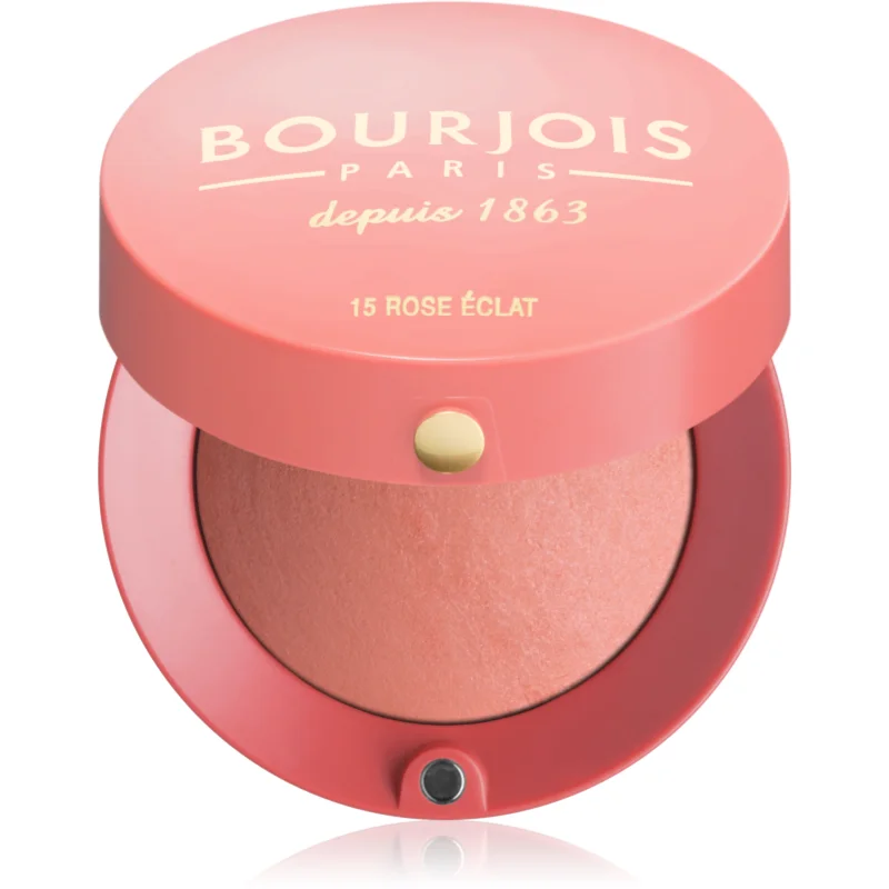 Bourjois Little Round Pot Blush