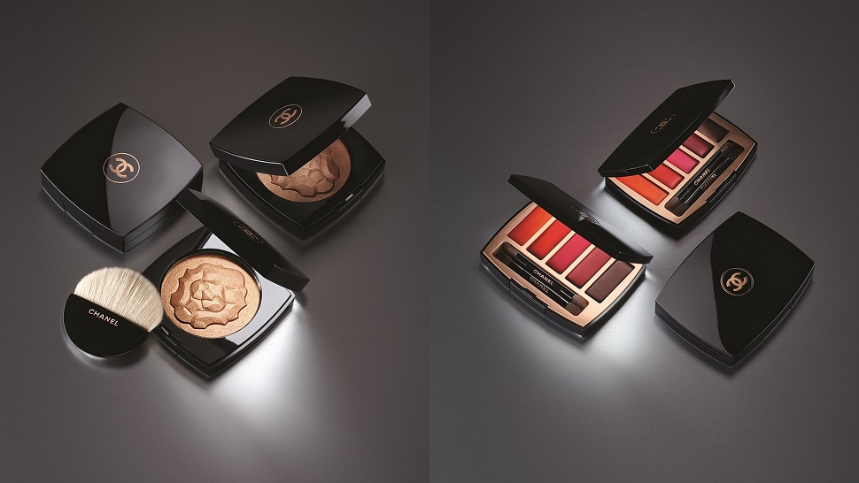 Chanel ima najljepšu blagdansku kolekciju make upa koju smo vidjeli