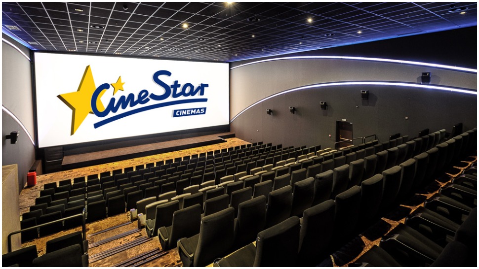 Cinestar uskoro otvara kino u Puli koje će biti najveće u Istri