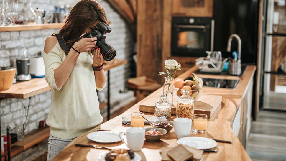 Usavršite svoj Instagram profil uz top gastro blogere