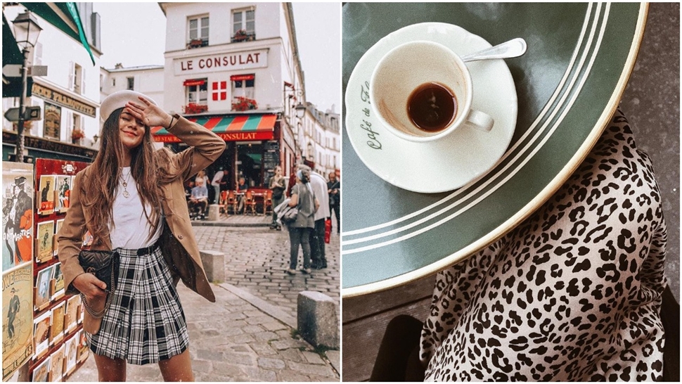 French café je ležerni lifestyle trend koji je osvojio svijet