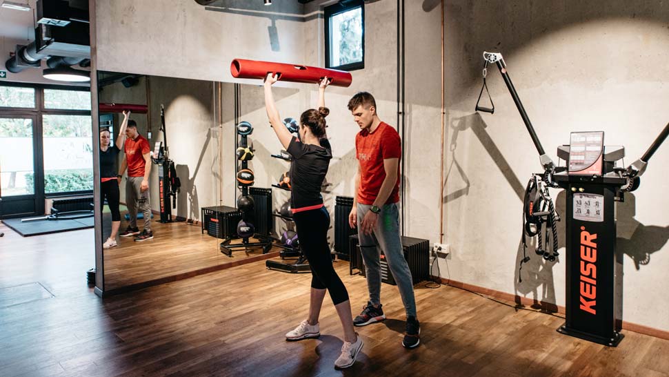 GYMLAB nije samo obična teretana – u to smo se i sami uvjerili