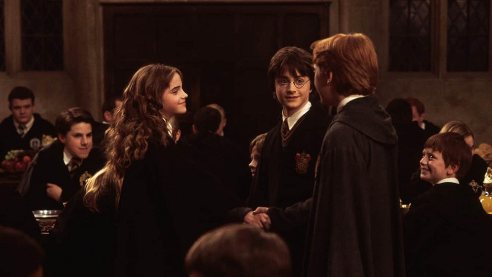 Fanovi Harryja Pottera, ovo je vijest dana za vas: Otvorena je online platforma Harry Potter At Home