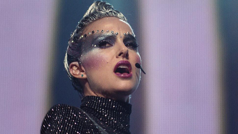 Novi film Natalie Portman koji ćete sigurno htjeti gledati