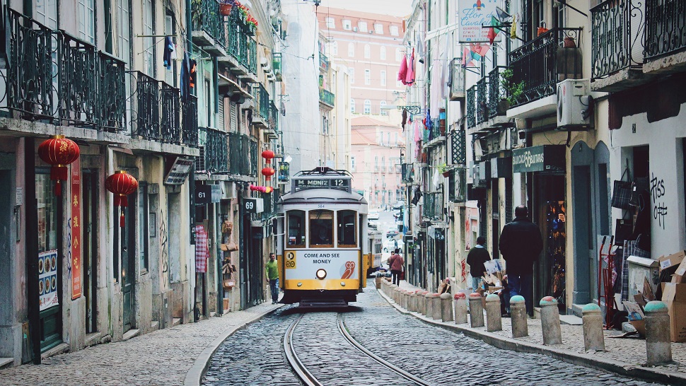 10 razloga zašto želimo posjetiti Portugal