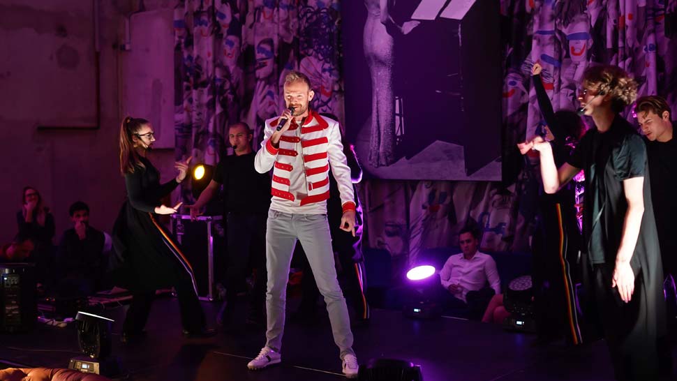 Sinoć je i u Zagrebu održana svjetska premijera filma Bohemian Rhapsody