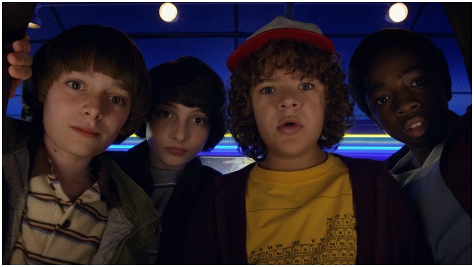 Treća sezona serije Stranger Things stiže na ljeto