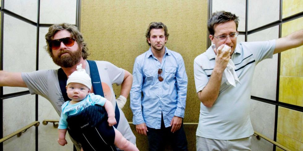 The Hangover