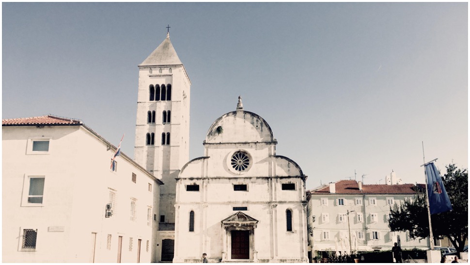 Zašto je Zadar i u jesen toliko privlačan?