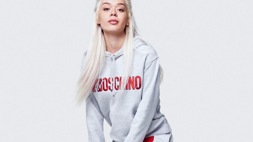 Uskoro stiže Moschino [TV] H&M kolekcija – pogledajte lookbook