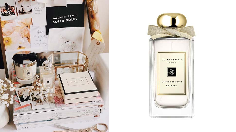 Jo Malone će za ove blagdane lansirati mirise koje ćete htjeti pojesti