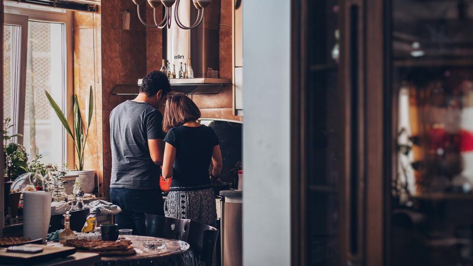 Što je mindful cooking i kako ga prakticirati svaki dan?