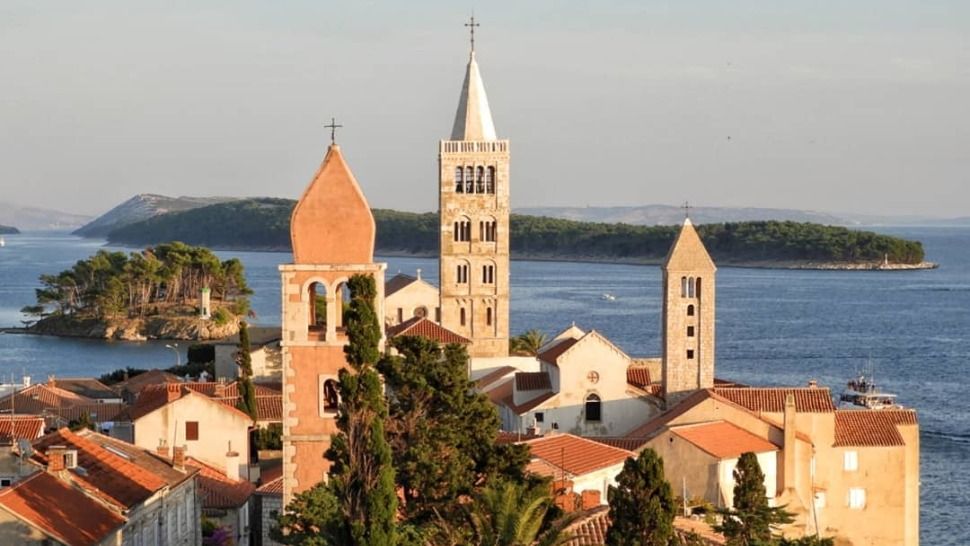 Najsretniji hrvatski otok na kojem je jesen jednako divna kao i ljeto