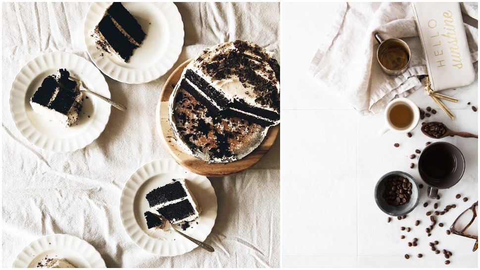 Čokoladna torta s espressom – sve što nam treba petkom
