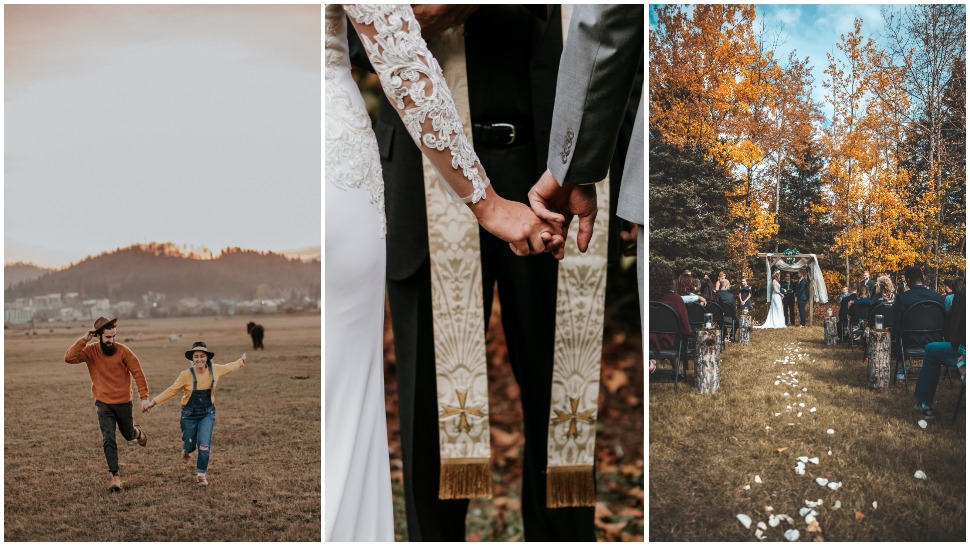 5 trendova za vjenčanja koja nas čekaju u 2019.