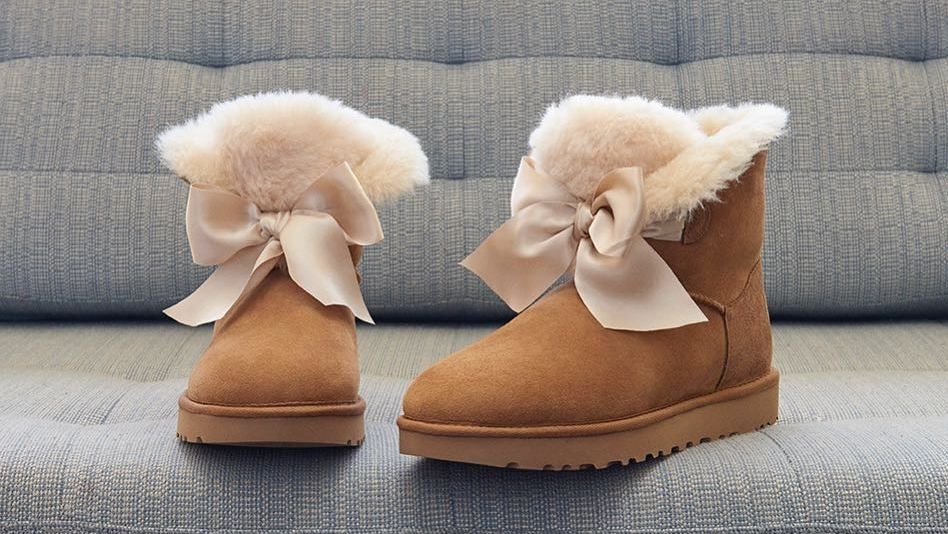 UGG ima novi model čizmica za kojim vlada velika potražnja