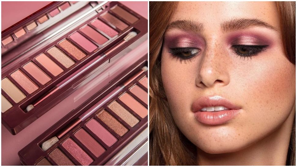 Nova Urban Decay Naked Cherry paleta je stigla u Hrvatsku