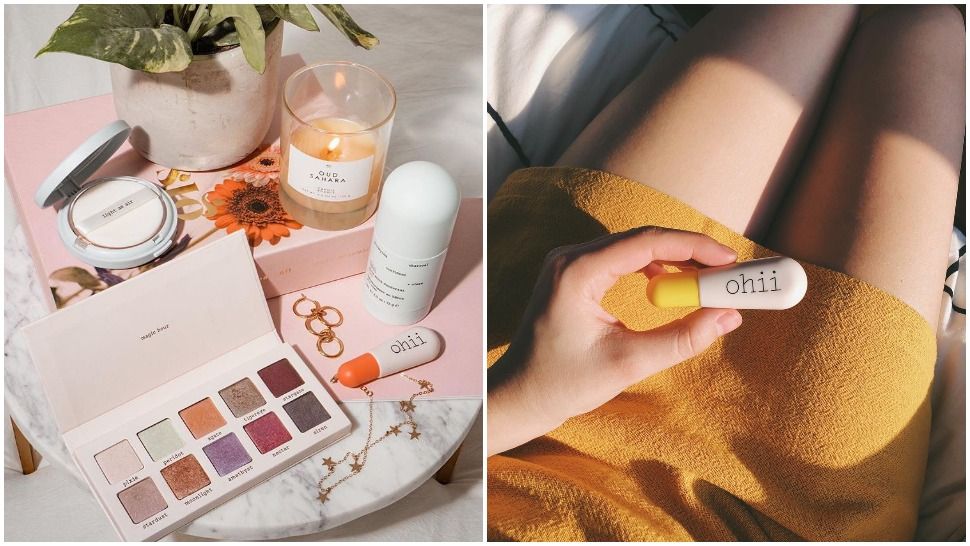 Urban Outfitters ima svoju beauty liniju iz koje ćete poželjeti naručiti sve