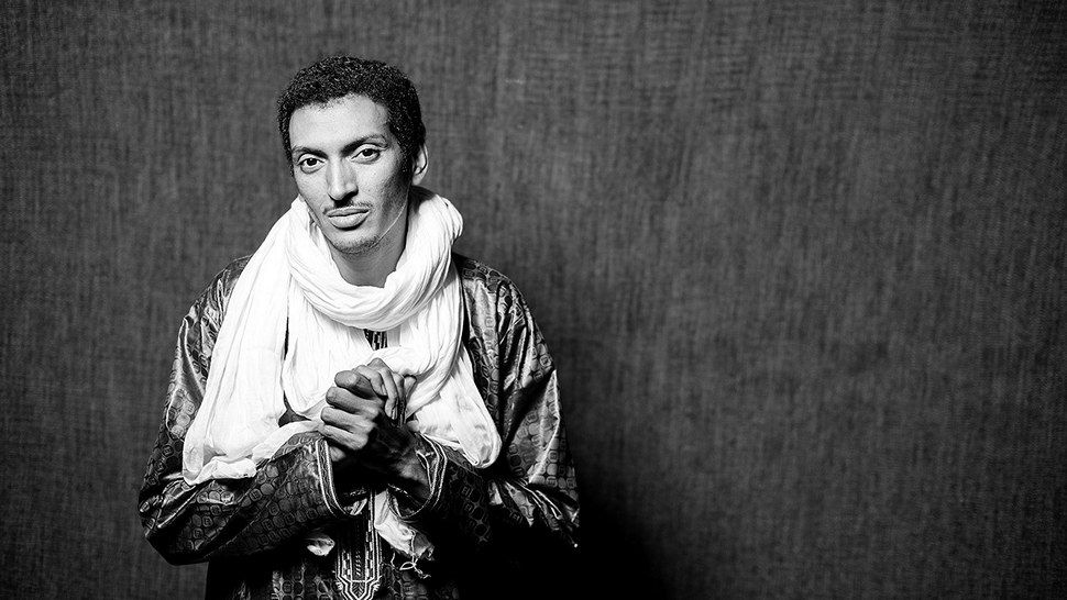 Nakon velikih glazbenih festivala legendarni Bombino dolazi u Zagreb na čiji koncert vas i vodimo