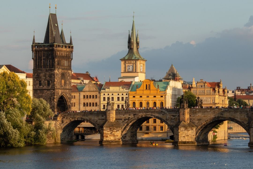 10 razloga zašto želimo posjetiti Prag