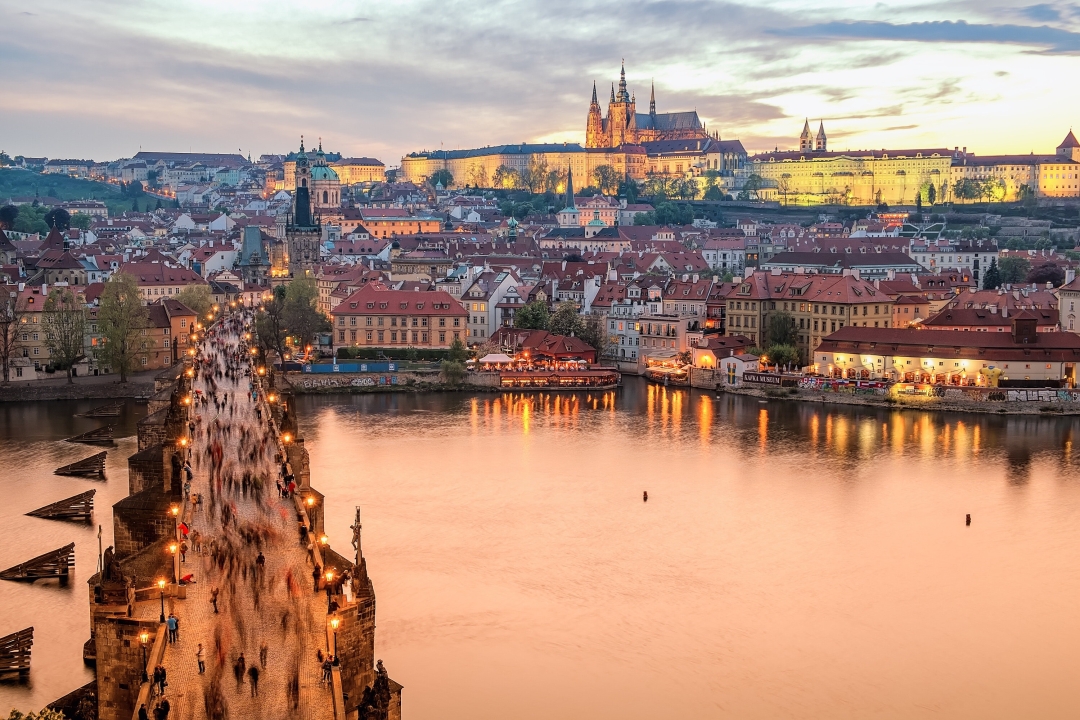 10 razloga zašto želimo posjetiti Prag