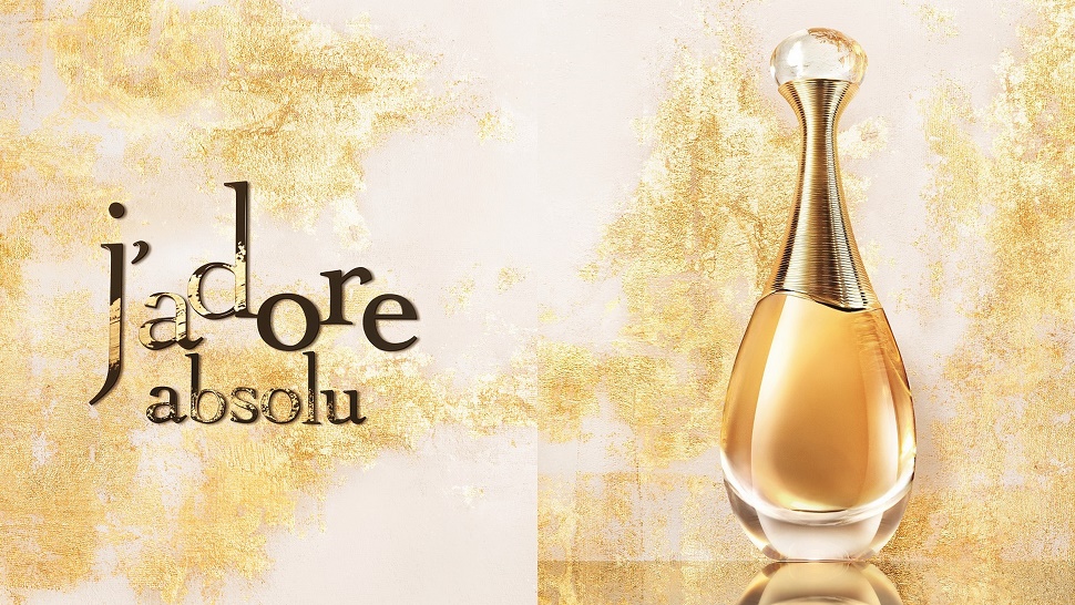 U hrvatske parfumerije stigao je novi Dior J’adore parfem