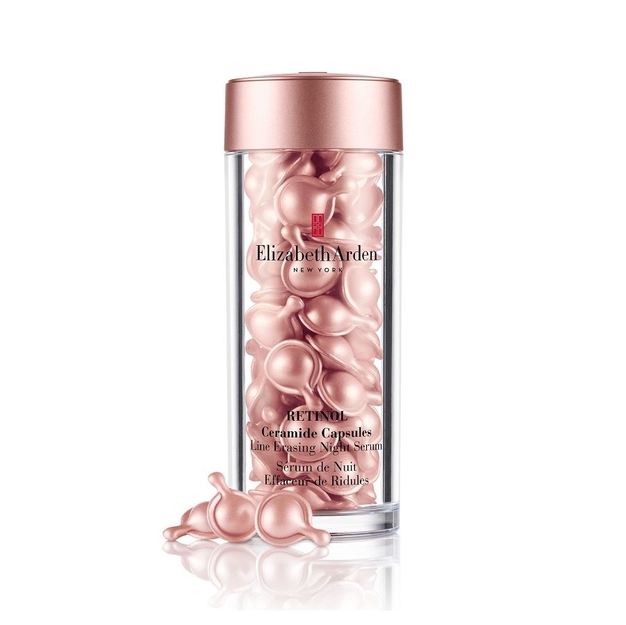 Elizabeth Arden Retinol Ceramide Capsules