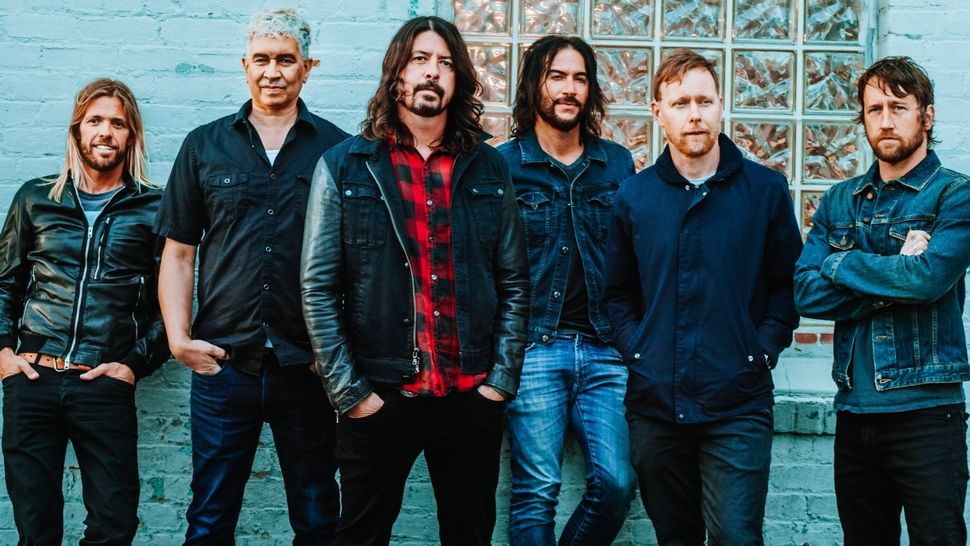 Foo Fighters dolaze u pulsku Arenu