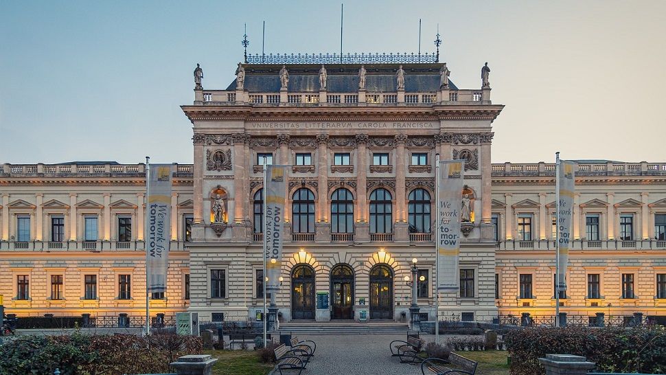 10 razloga zašto želimo posjetiti Graz