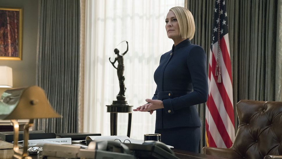 Pogledali smo novu sezonu House of Cards – i oduševili se