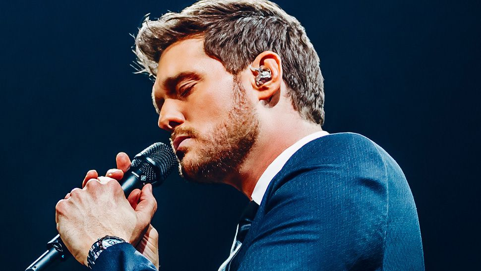 Michael Bublé sljedeće godine dolazi u Zagreb