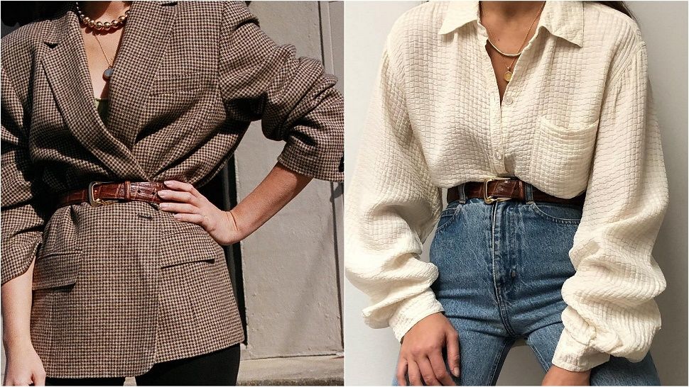 Online vintage shop u koji vole zaviriti i modne insajderice