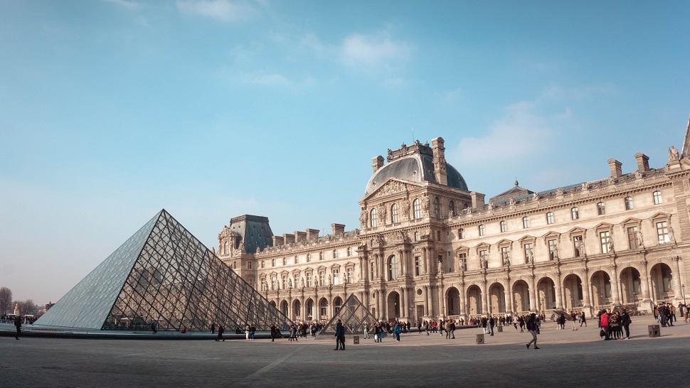10 razloga zašto želimo posjetiti Pariz
