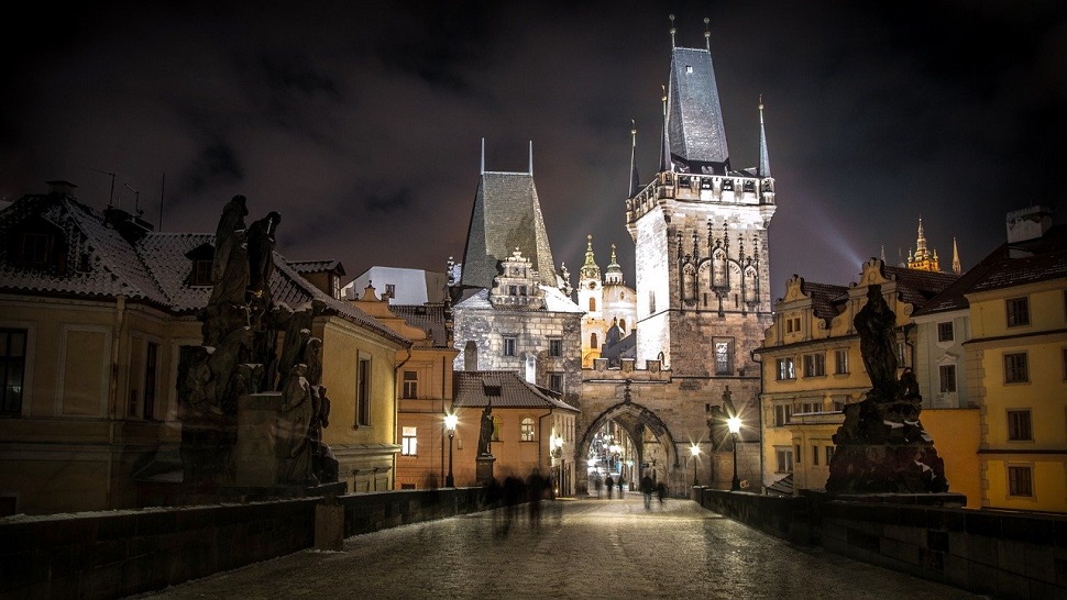 10 razloga zašto želimo posjetiti Prag